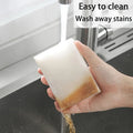 Melamine Multi-Household Magic Eraser Sponge Cleaner (100 pcs) Prily