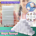 Melamine Multi-Household Magic Eraser Sponge Cleaner (100 pcs) Prily