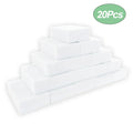 Melamine Multi-Household Magic Eraser Sponge Cleaner (100 pcs) Prily