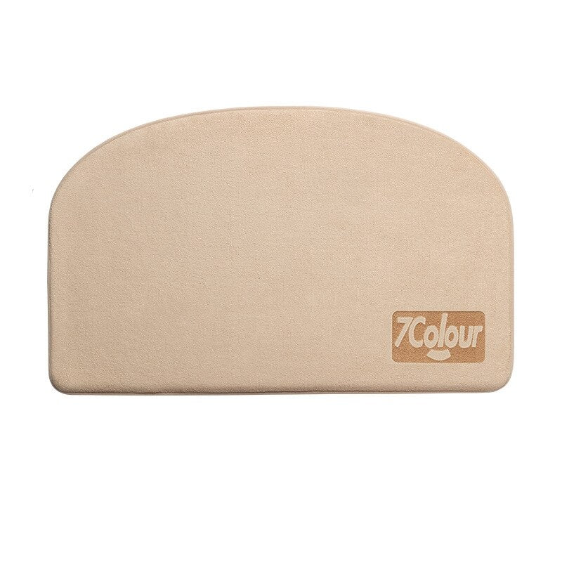 Memory Foam Non-Slip Super Absorbent Bath Mat Prily