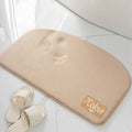 Memory Foam Non-Slip Super Absorbent Bath Mat Prily