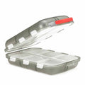 Moisture Proof Travel Pill Organizer Prily