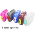 Moisture Proof Travel Pill Organizer Prily