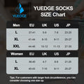 Moisture-Wicking Thermal Insulation Work Boot Socks (5 Pairs) Prily