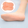 Moisturizing Silicone Gel Rehabilitation Socks Prily