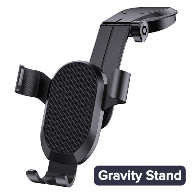 Multi-Angle Gravity Car Phone Holder Prily