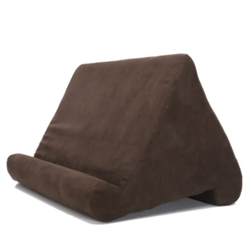 Multi-Angle Pillow Stand For Tablets Prily