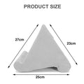 Multi-Angle Pillow Stand For Tablets Prily