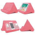 Multi-Angle Pillow Stand For Tablets Prily