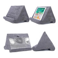 Multi-Angle Pillow Stand For Tablets Prily