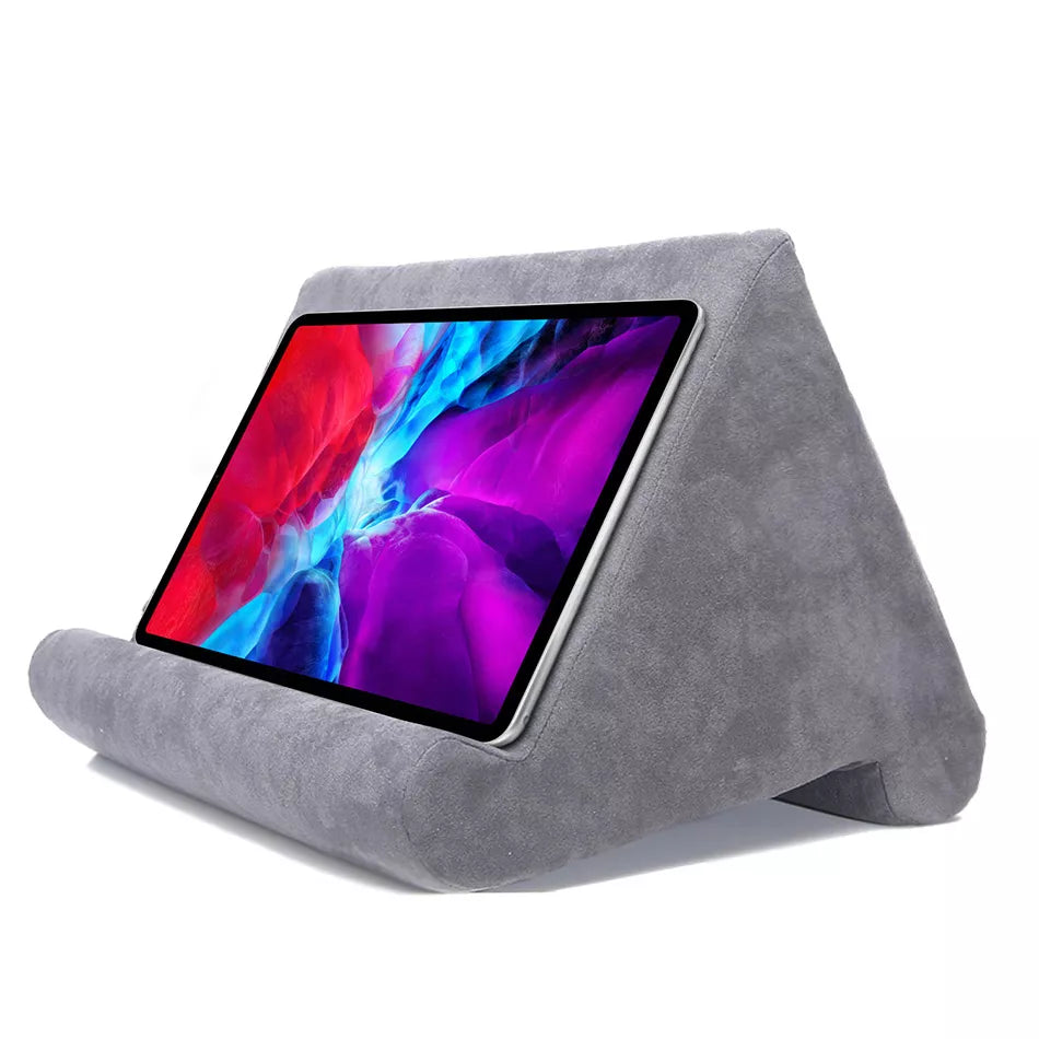 Multi-Angle Pillow Stand For Tablets Prily