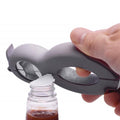 Multi-Function 6 in 1 Twist Bottle Opener Prily