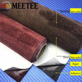 Multi-Functional DIY Car Interior Self-Adhesive Suede Fabric Prily