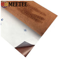 Multi-Functional DIY Car Interior Self-Adhesive Suede Fabric Prily