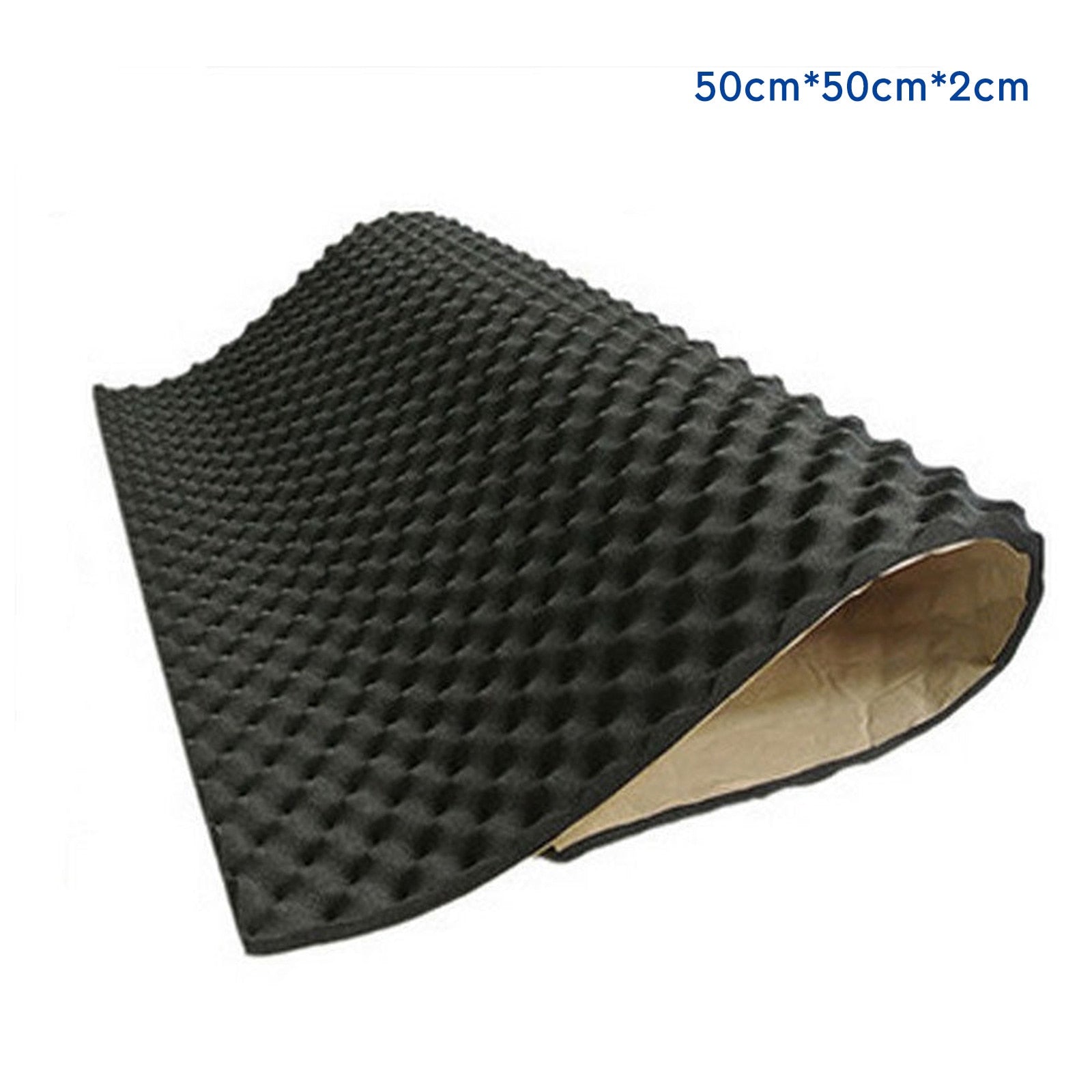 Multi-functional Heat & Sound Insulation Mat Prily