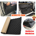 Multi-functional Heat & Sound Insulation Mat Prily