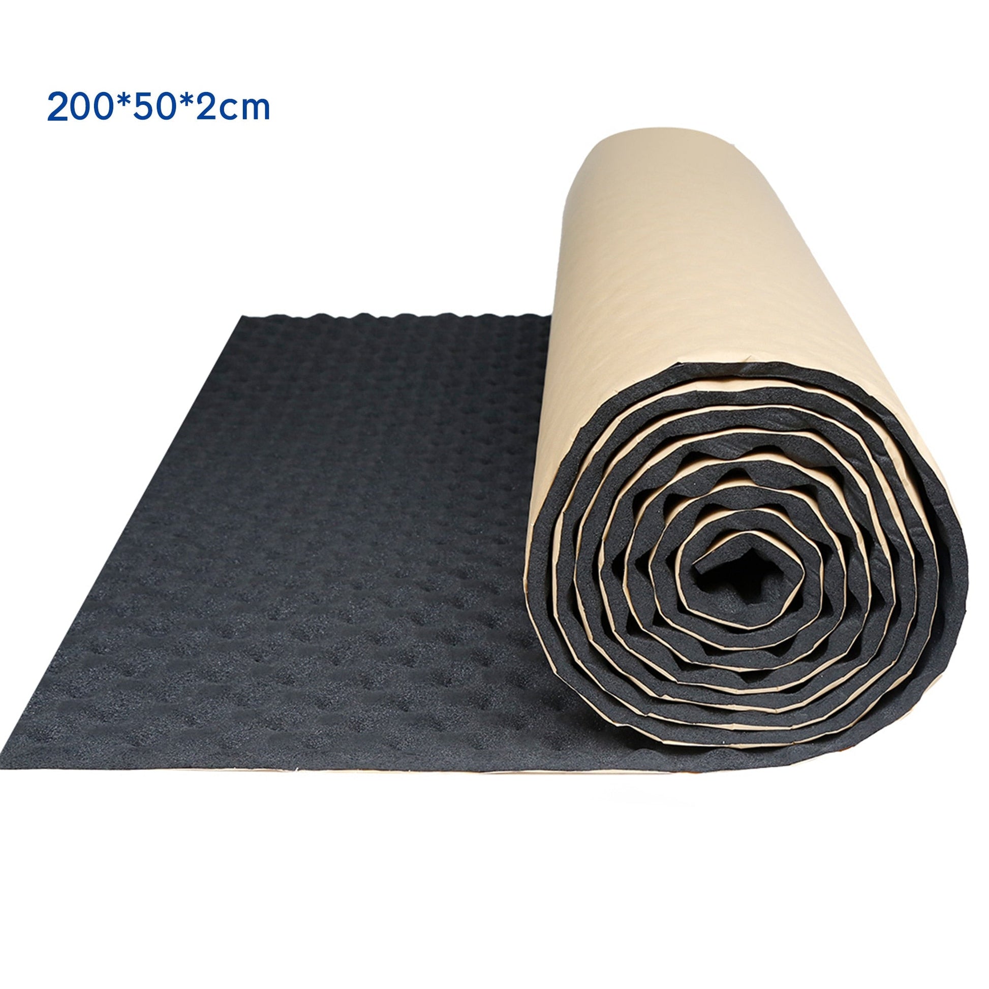 Multi-functional Heat & Sound Insulation Mat Prily