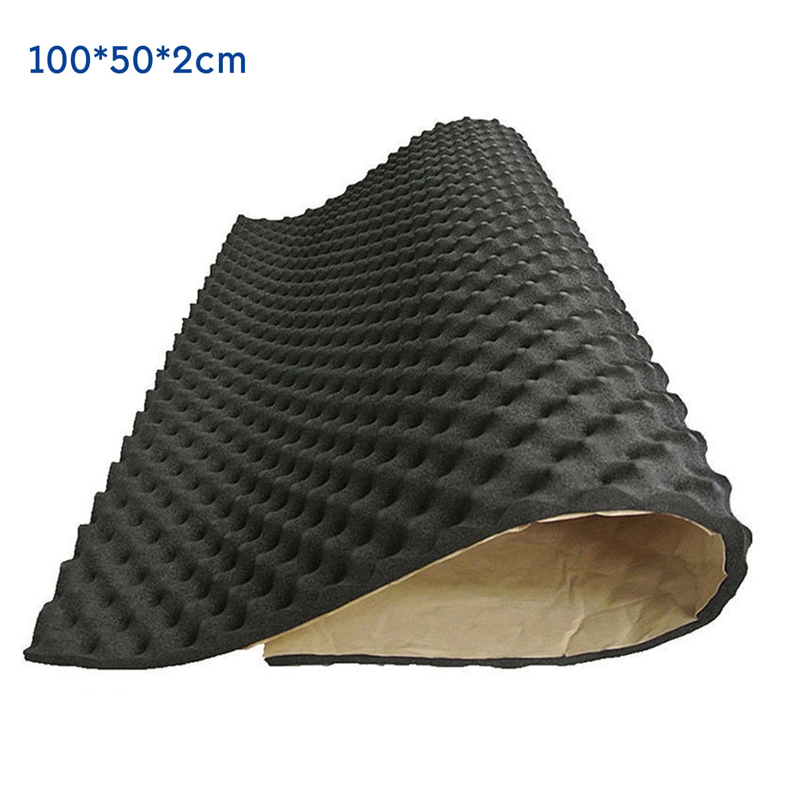 Multi-functional Heat & Sound Insulation Mat Prily