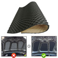 Multi-functional Heat & Sound Insulation Mat Prily