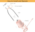 Multifunction Portable Rechargeable Bottle Bullet Blender Prily