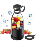 Multifunction Portable Rechargeable Bottle Bullet Blender Prily