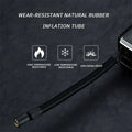 Multifunctional Rechargeable Digital Display Wireless Air Pump Prily