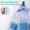 Multipurpose Self-Adhesive Cable Organizer Prily