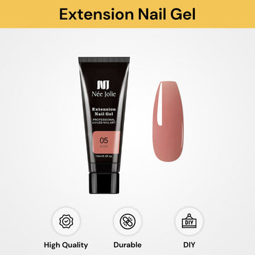 Extension Nail Gel