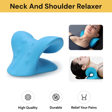 Neck And Shoulder Relaxer