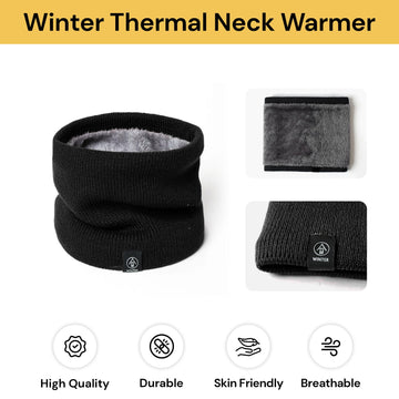 Winter Thermal Neck Warmer