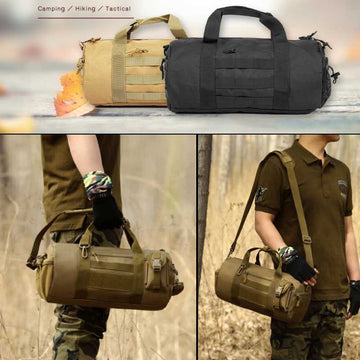 20L Military Tactical Hand & Shoulder Bag