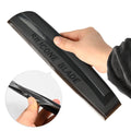 Non-Scratch Soft Silicone Handy Squeegee Wiper Drying Blade Prily