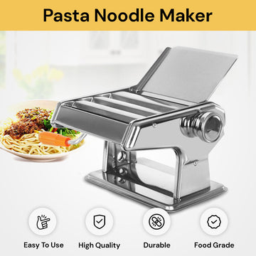 Pasta Noodle Maker