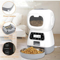 PetFeed Pro™ The Ultimate Smart Automatic Feeding Solution Prily