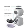 PetFeed Pro™ The Ultimate Smart Automatic Feeding Solution Prily