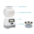 PetFeed Pro™ The Ultimate Smart Automatic Feeding Solution Prily