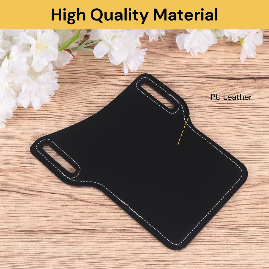 Men’s Phone Waist Holder