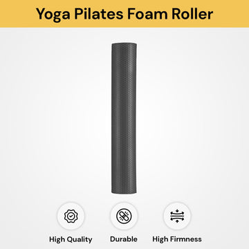 Yoga Pilates EVA Foam Roller