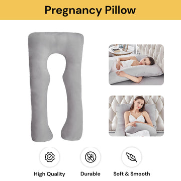 Pregnancy Pillow