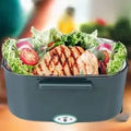 Portable Electric Lunch Box Food Warmer Prily