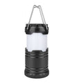 Portable Telescopic PopUp 3*COB Torch Light Prily