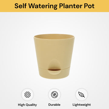 Self Watering Planter Pot