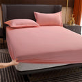 Premium 100% Cotton Breathable Anti-Slip Bed Sheet Prily