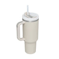 Premium Stainless Steel Spill Proof Double-Wall Vacuum Insulation Designer Tumbler Prily