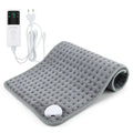 Premium Super-Soft & Durable Winter Electro Heated Blanket Prily