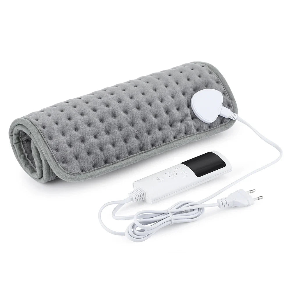 Premium Super-Soft & Durable Winter Electro Heated Blanket Prily