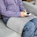 Premium Super-Soft & Durable Winter Electro Heated Blanket Prily