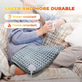 Premium Super-Soft & Durable Winter Electro Heated Blanket Prily