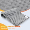 Premium Super-Soft & Durable Winter Electro Heated Blanket Prily