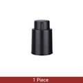 Premium Vacuum Wine Bottle Stopper (2pcs) Prily